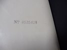 The Beatles - White Album 1968 UK Double LP APPLE STEREO 1st COMPLETE
