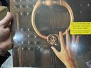 Kiss Music From The Elder Limited Editon 40th Anniversary Picture Disc Vinyl Lp