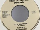 T. Dyson & Company - It’s All Over / First Time (7