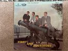 THE FOURMOST - FIRST AND FOURMOST - PARLOPHONE - LP-MONO.