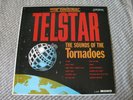 THE TORNADOES The Sounds Of The Tornadoes TELSTAR London FFRR US BIDDERS ONLY