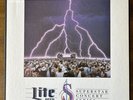 BRUCE HORNSBY & THE RANGE Westwood One Superstar Concert Series #89-19 NM