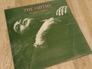 The Smiths - The Queen Is Dead 1986 Vinyl Album ROUGH96