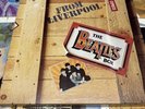 The Beatles - From Liverpool Box set Ultrasonic Cleaned Ex ++ Condition Tested