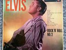 *WOW LOOK RARE SIGNED Elvis Presley Rock N Roll No.2 By Scotty Moore, DJ Fontana