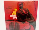 Donald Byrd - The Cat Walk 2 x 45RPM 180 GRAM LP Music Matters Blue Note