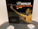 Lee Morgan - The Procrastinator 2 x 45RPM 180 GRAM LP Music Matters Blue Note