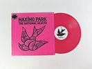 Maxïmo Park - The National Health on V2 Pink Vinyl