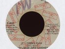Gentleman June Gardner - It's Gonna Rain on Emarcy Mod Soul 45