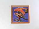 Judas Priest - Rocka Rolla on eOne Grape & White w/ Splatter Reissue Sealed