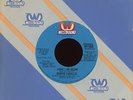 Denise LaSalle - Here I Am Again on Westbound 70's Soul 45