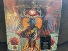 Mastodon Blood Mountain Double Vinyl LP 180 Gram 45 RPM