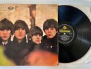 MONO Beatles For Sale - The Beatles (Parlophone, 1964) PMC 1240 UK xex 3N / 4N