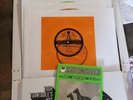Third Man Records Vault43 Raconteurs Live In Tulsa, Complete and Unplayed NEW