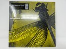 Coheed And Cambria Second Stage Turbine Blade 20th Anniversary Trans Black NEW
