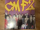 Corey Taylor - CMF2 - Vinyl