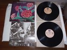 Todd Rundgren Something Anything Vinyl 2 LP Bearsville 2BX 2066 1st Press Poster