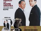 Welcome Home Elvis Black Vinyl EP & CD Set