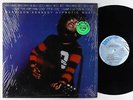 Harrison Kennedy - Hypnotic Music LP - Invictus VG+ Shrink