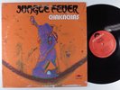 CHAKACHAS Jungle Fever POLYDOR LP VG+ b