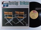 MARVIN GAYE & KIM WESTON Take 2 TAMLA LP VG+ mono b