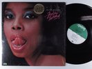 MILLIE JACKSON Feelin' Bitchy SPRING LP VG+ SHRINK b