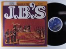 J.B.'S Doing It To Death PEOPLE LP b