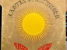 Original Pressing 1967 Stereo 13th Floor Elevators Easter Everywhere LP Record