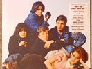 BREAKFAST CLUB - SIMPLE  MINDS,  WANG CHUNG  - A&M - LP + HYPE STICKER - SEALED