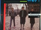 THE JAM - SNAP  Still sealed  Australian Release 2 x LP + 7”EP