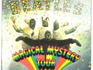 The Beatles - Magical Mystery Tour (Parlophone Records) 2 x 7