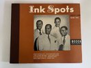 INK SPOTS- Souvenir Album- Vol 3 Box Set / Four 78 RPM   1948   DECCA records