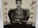 Grace Jones, Warm Leatherette, 1980 Island Records, 1st Pressing, 