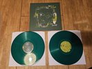 Mr Scruff Keep It Unreal Green Double Vinyl Album