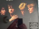 U2 Gloria Vinyl EP Yellow Vinyl Black Friday 2021 New and Sealed with poster