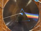 the dark side of the moon - PINK FLOYD - Limited Edition Picture Disc
