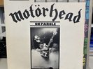 MOTÖRHEAD LP ON PAROLE O966