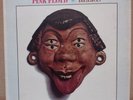 PINK FLOYD: relics HARVEST 12