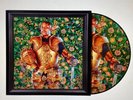 Dr Dre - 2001 2 x Picture Disc Vinyl LP Ltd Ed Kehinde Wiley /900
