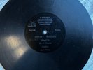 SUPER-RARITY  10 INCH E.BERLINER’S GRAMOPHONE  78, VIOLIN SOLO LONDON 1901