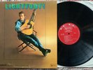 Gordon Lightfoot - Lightfoot LP Canada 1966 United Artists MONO 1ST press