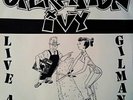 Operation Ivy Vinyl 7” Live At Gilman Street “ June 4th 1988