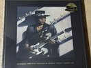 Stevie Ray Vaughan Texas Flood MFSL 2LP 45 RPM  SEALED OOP ONE STEP UD1S 2-005