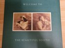 Welcome To The Beautiful South Vinyl