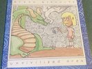 Disco Biscuits - Uncivilized Area - Colored Vinyl - 2LP - RARE OOP