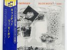 LEE MORGAN CANDY BLUE NOTE NR8845 JAPAN OBI VINYL LP