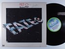 FAZE-O Riding High SHE LP VG+ b