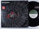 MILLIE JACKSON Caught Up SPRING LP VG+ SHRINK b