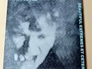 Kevin Coyne Beautiful Extremes Et cetera 1983 Vinyl LP M-RED 43