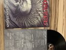 The Exploited -Beat The Bastards Vinyl Lp